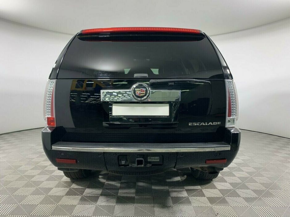 Cadillac Escalade 6.2 АКПП, 2011, 143 000 км фото 5
