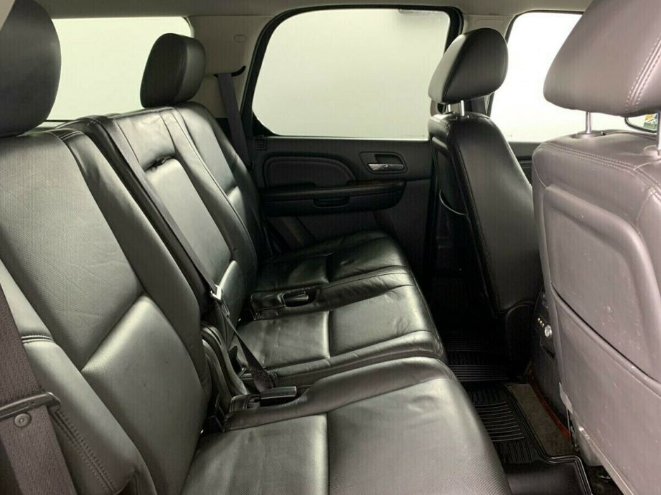 Cadillac Escalade 6.2 АКПП, 2011, 143 000 км фото 15