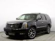 Cadillac Escalade 6.2 АКПП, 2013, 121 000 км превью 1