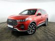 Chery Tiggo 7 Pro 1.5 CVT, 2021, 30 000 км превью 1