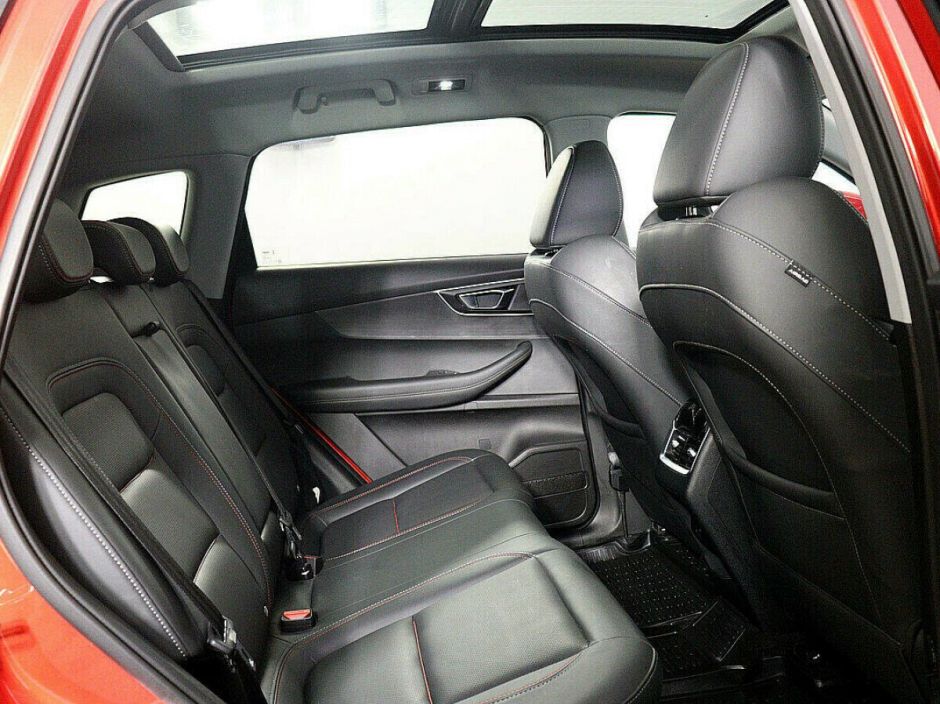 Chery Tiggo 7 Pro 1.5 CVT, 2021, 30 000 км фото 15