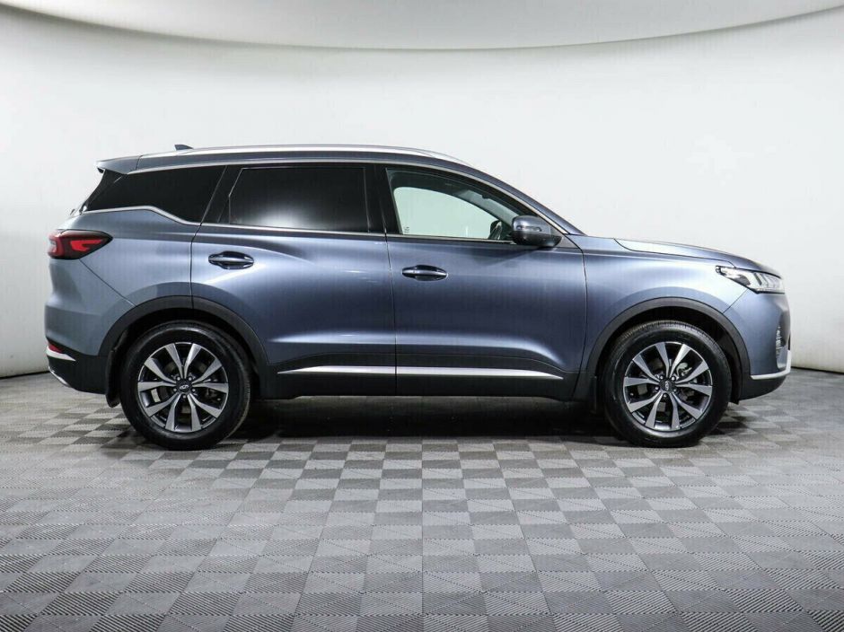 Chery Tiggo 7 Pro 1.5 CVT, 2021, 29 000 км фото 7