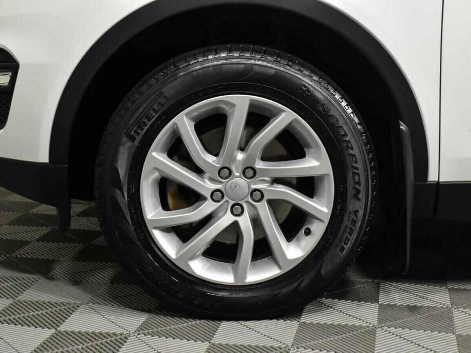 Land Rover Discovery Sport 2.2 АКПП, 2016, 90 000 км фото 18