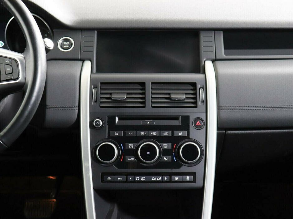 Land Rover Discovery Sport 2.2 АКПП, 2016, 97 000 км фото 11