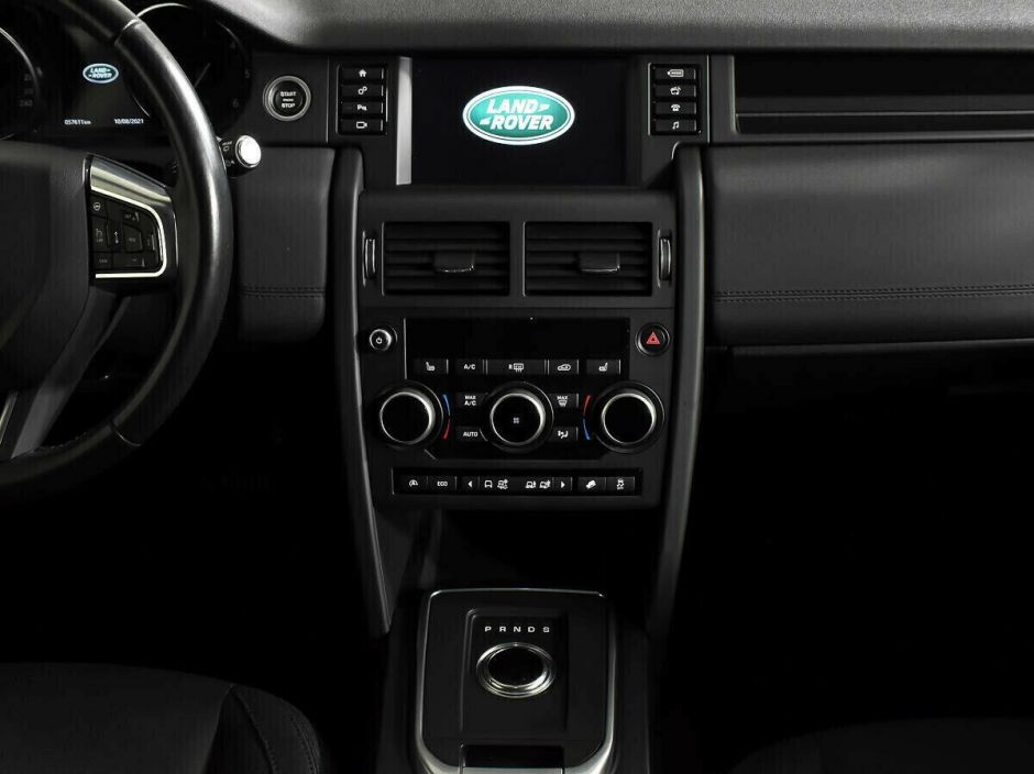 Land Rover Discovery Sport 2.0 АКПП, 2016, 91 000 км фото 12