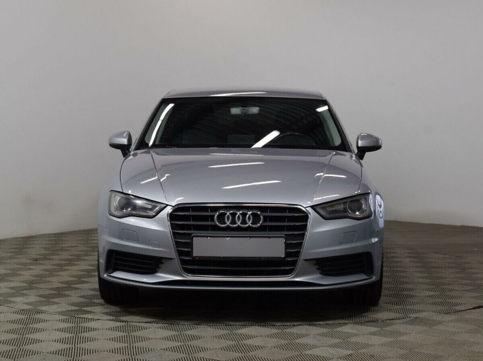 Audi A3 1.4 РКПП, 2016, 88 000 км фото 2