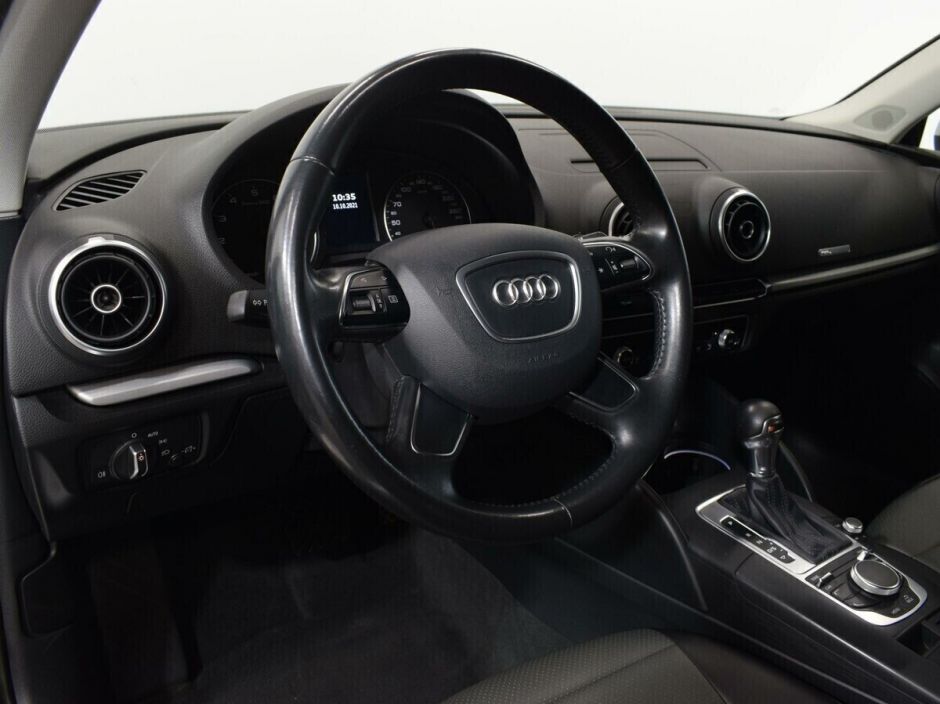 Audi A3 1.4 РКПП, 2016, 88 000 км фото 8