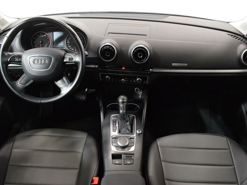 Audi A3 1.4 РКПП, 2016, 88 000 км фото 9