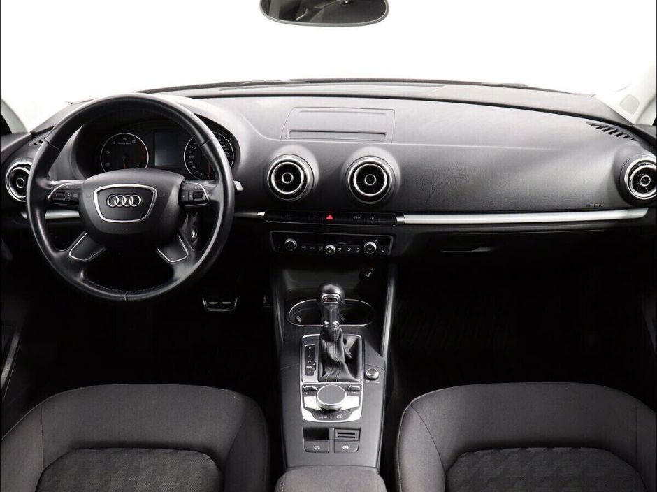 Audi A3 1.4 РКПП, 2015, 97 000 км фото 7