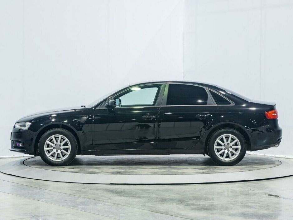 Audi A4 1.8 CVT, 2015, 105 000 км фото 6