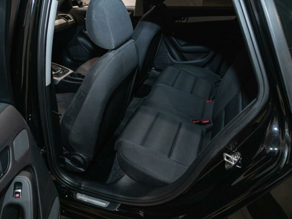 Audi A4 1.8 CVT, 2015, 105 000 км фото 18
