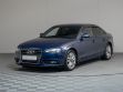 Audi A4 1.8 CVT, 2015, 109 000 км превью 1