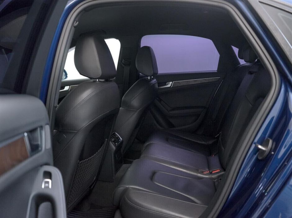Audi A4 1.8 CVT, 2015, 109 000 км фото 13