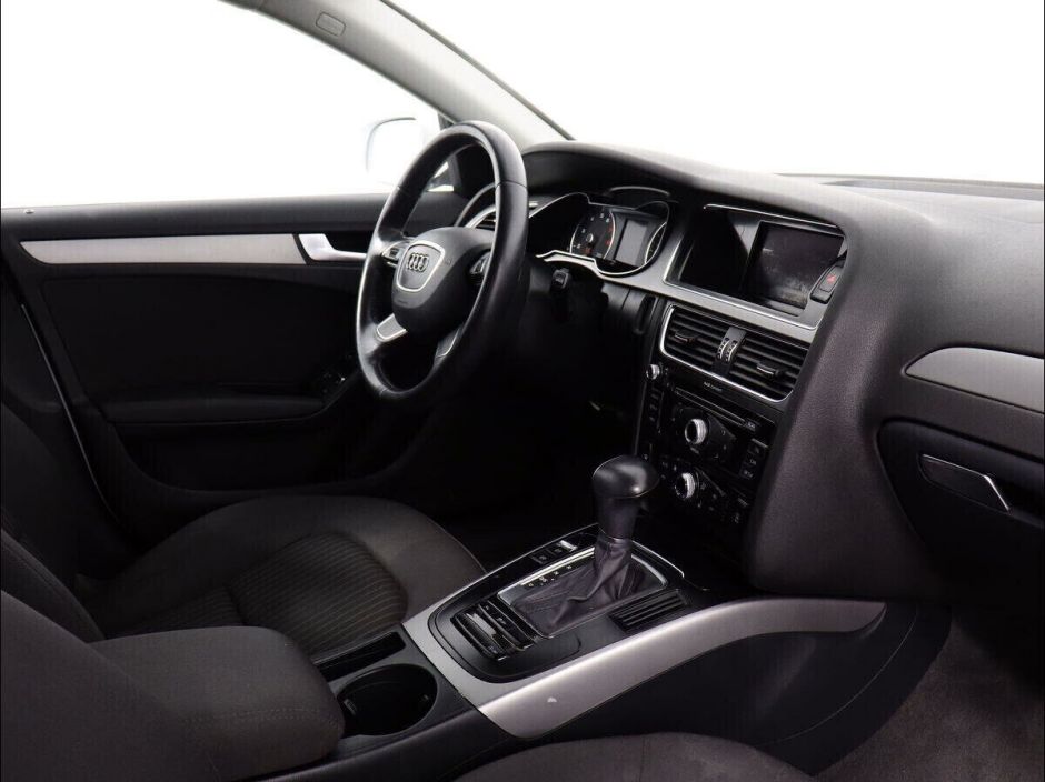 Audi A4 1.8 CVT, 2015, 104 000 км фото 8