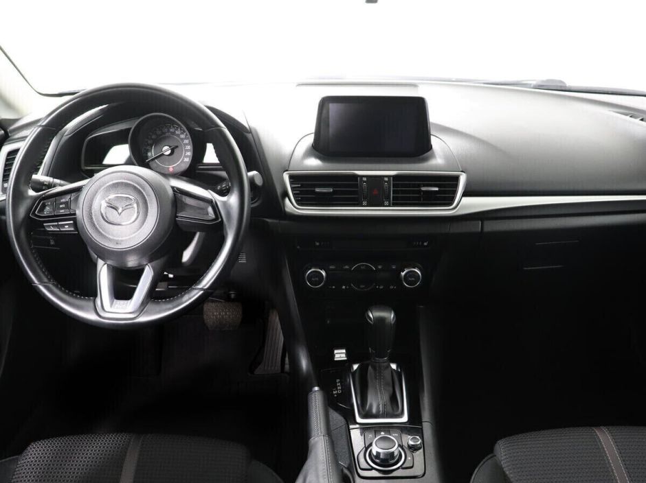 Mazda 3 1.5 АКПП, 2018, 61 000 км фото 11
