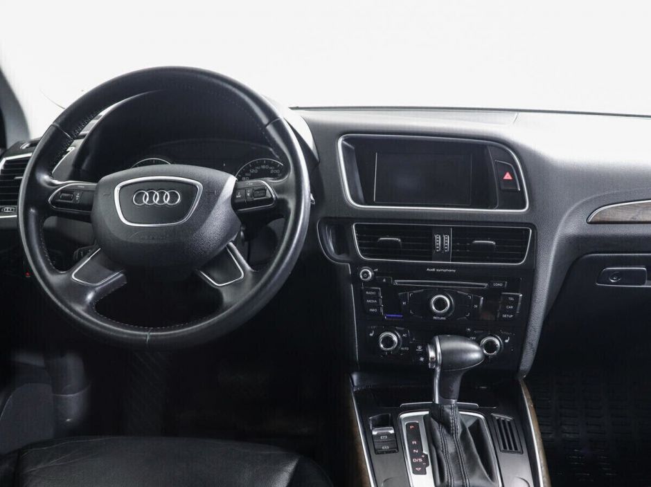 Audi Q5 2.0 АКПП, 2012, 138 000 км фото 11
