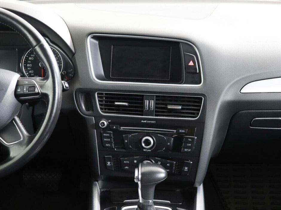 Audi Q5 2.0 АКПП, 2012, 141 000 км фото 10