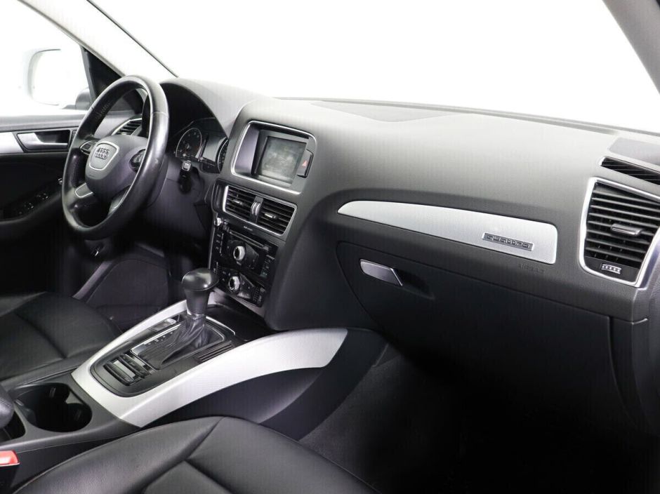 Audi Q5 2.0 АКПП, 2012, 141 000 км фото 14