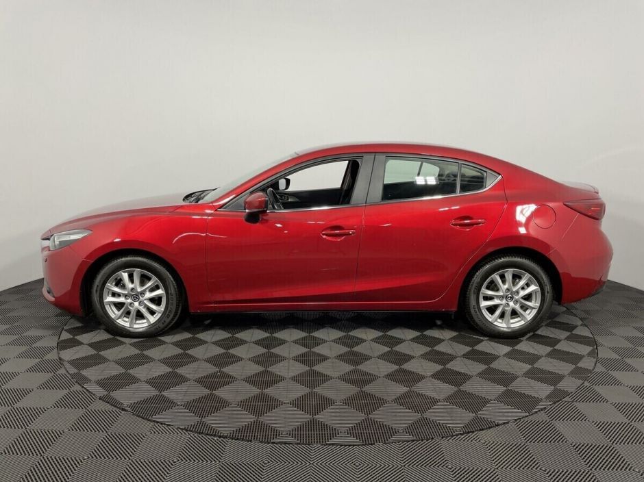 Mazda 3 1.5 АКПП, 2018, 63 000 км фото 8