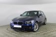 BMW 1 серии 1.5 АКПП, 2017, 83 000 км превью 1