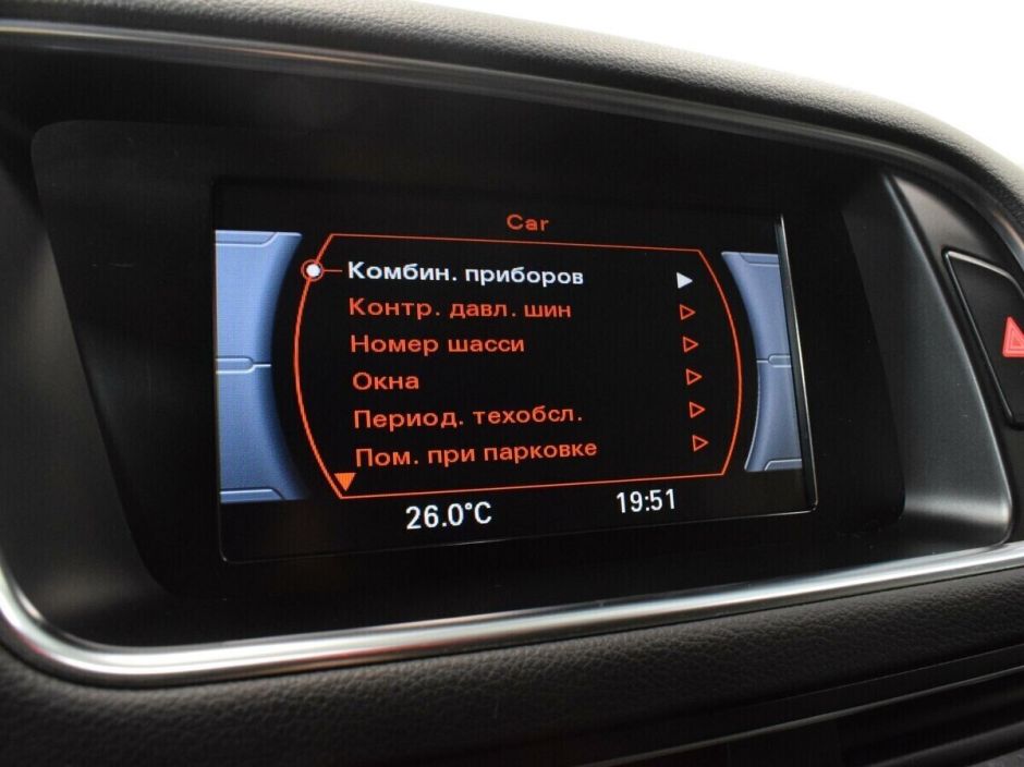 Audi Q5 2.0 АКПП, 2013, 123 000 км фото 14