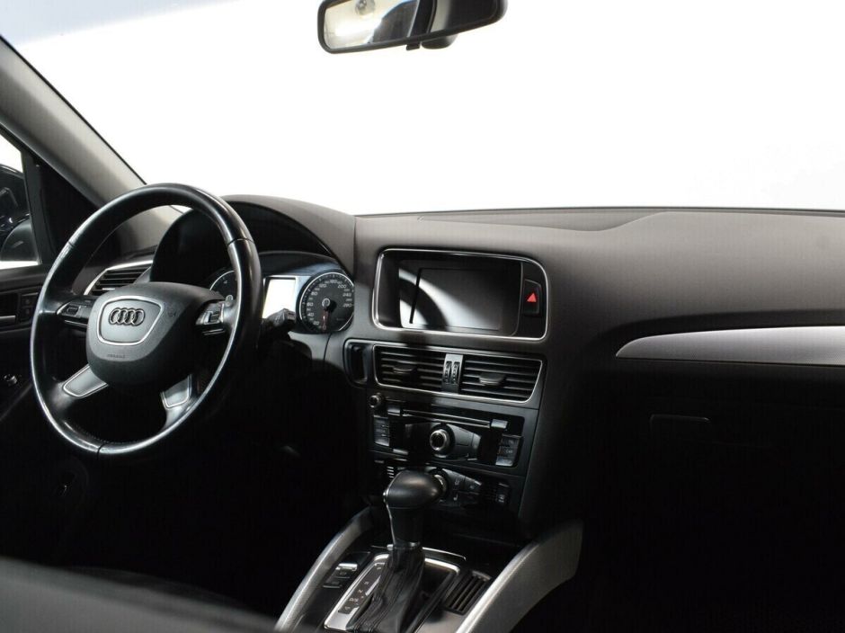 Audi Q5 2.0 АКПП, 2013, 123 000 км фото 16