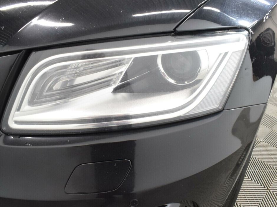 Audi Q5 2.0 АКПП, 2013, 123 000 км фото 20
