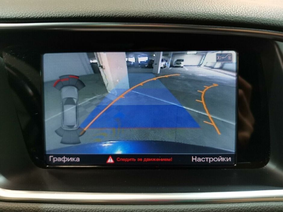 Audi Q5 2.0 АКПП, 2016, 83 000 км фото 11