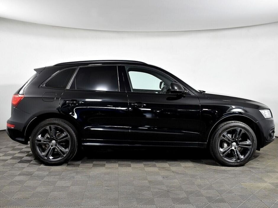 Audi Q5 2.0 АКПП, 2016, 86 000 км фото 8