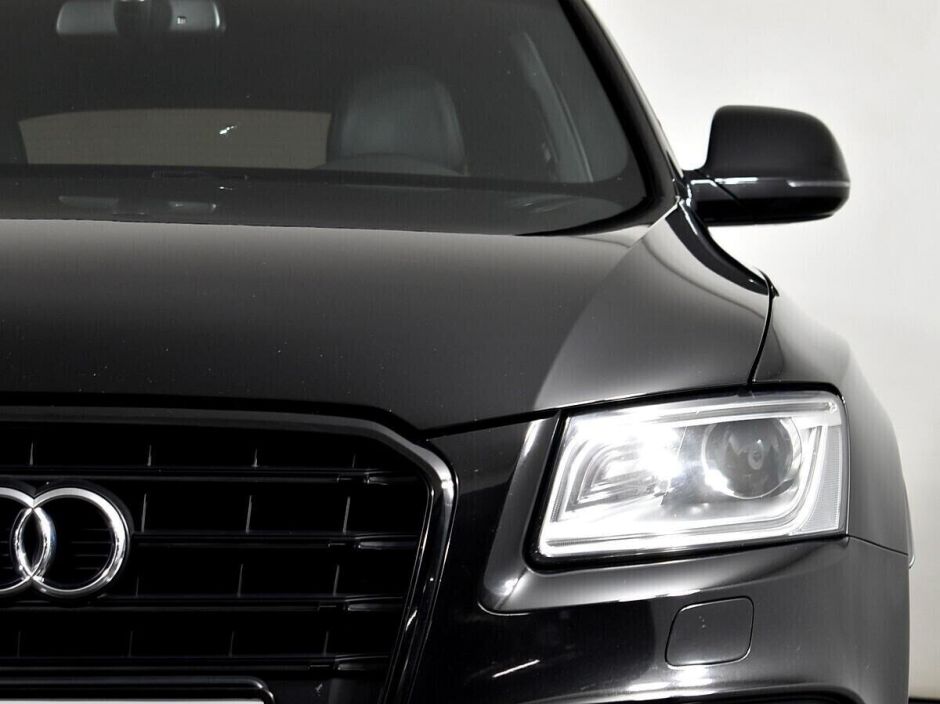 Audi Q5 2.0 АКПП, 2016, 86 000 км фото 16