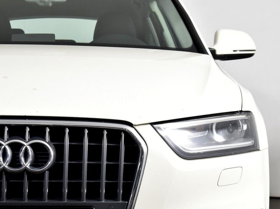 Audi Q3 2.0 РКПП, 2013, 133 000 км фото 14