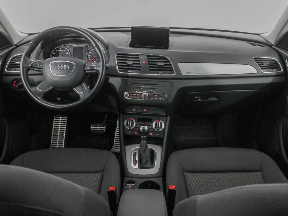 Audi Q3 2.0 РКПП, 2013, 131 000 км фото 9