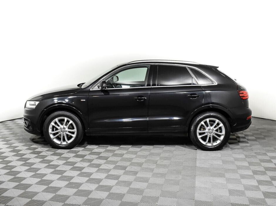 Audi Q3 2.0 РКПП, 2014, 118 000 км фото 7