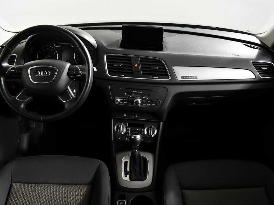 Audi Q3 2.0 РКПП, 2014, 118 000 км фото 10