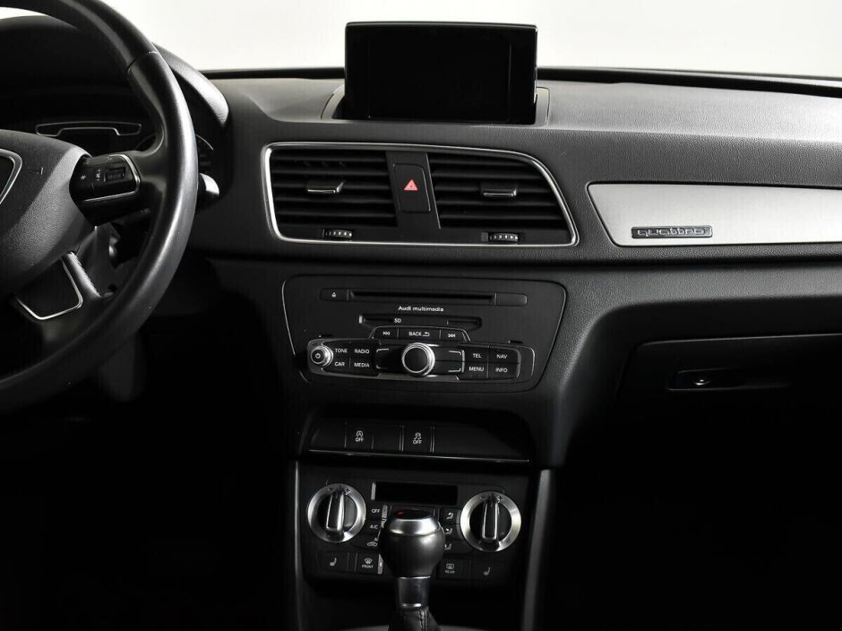 Audi Q3 2.0 РКПП, 2014, 118 000 км фото 11