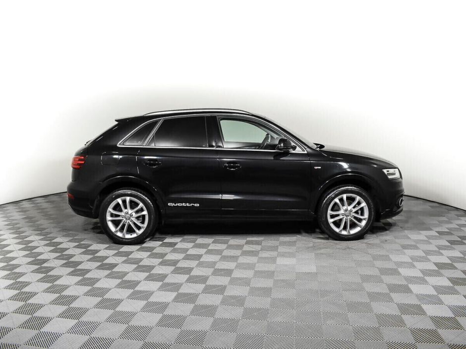 Audi Q3 2.0 РКПП, 2014, 120 000 км фото 8