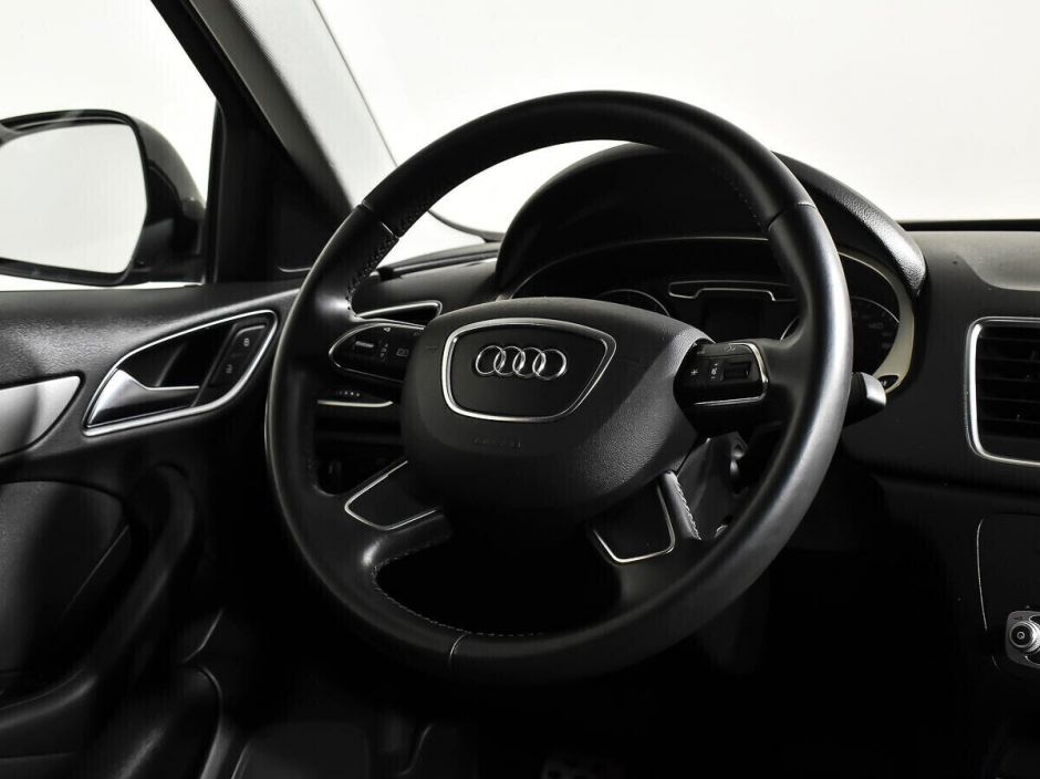 Audi Q3 2.0 РКПП, 2014, 120 000 км фото 14