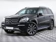 Mercedes-Benz GL-Класс 3.0 АКПП, 2012, 141 000 км превью 1