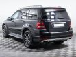 Mercedes-Benz GL-Класс 3.0 АКПП, 2012, 141 000 км превью 4