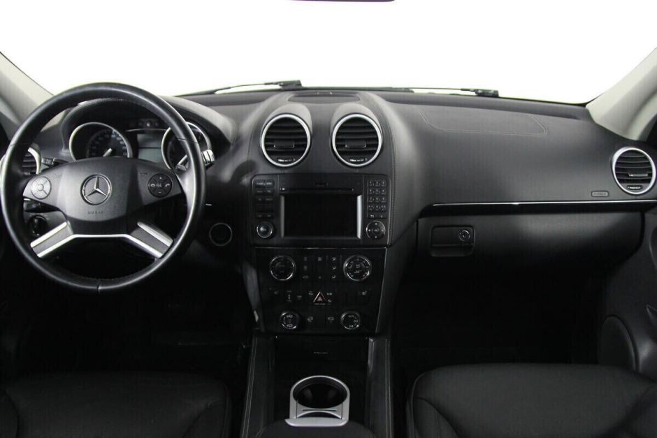 Mercedes-Benz GL-Класс 3.0 АКПП, 2011, 149 000 км фото 9
