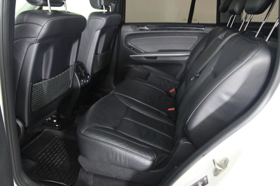 Mercedes-Benz GL-Класс 3.0 АКПП, 2011, 149 000 км фото 13