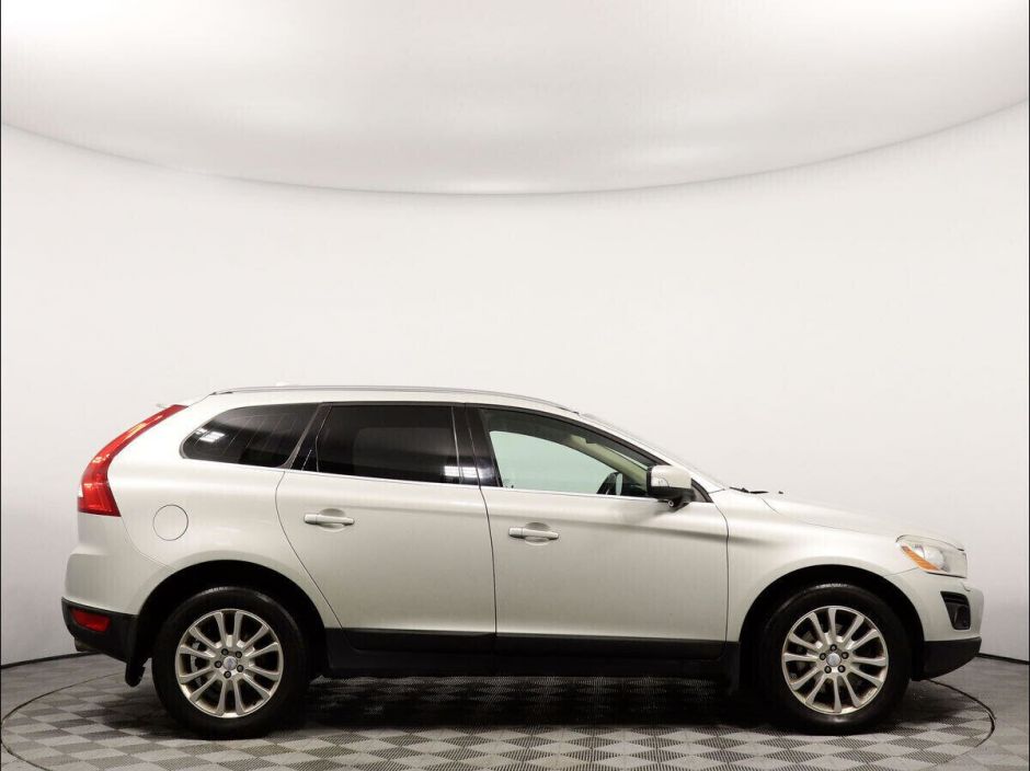 Volvo XC60 2.4 АКПП, 2009, 177 000 км фото 5