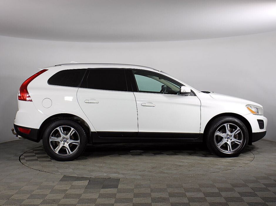 Volvo XC60 2.4 АКПП, 2013, 120 000 км фото 6
