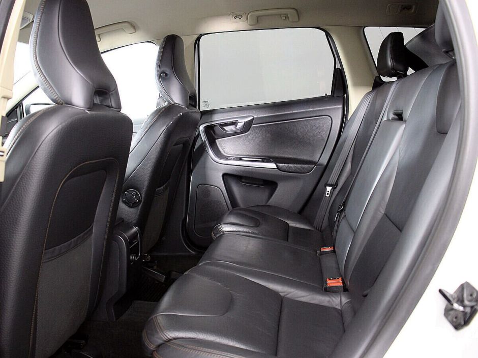Volvo XC60 2.4 АКПП, 2013, 120 000 км фото 11