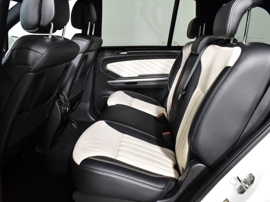 Mercedes-Benz GL-Класс 3.0 АКПП, 2012, 138 000 км фото 17