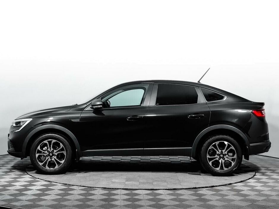 Renault Arkana 1.6 CVT, 2019, 48 000 км фото 7
