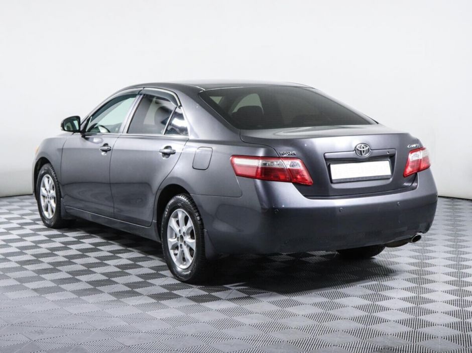 Toyota Camry 2.5 АКПП, 2011, 154 000 км фото 3