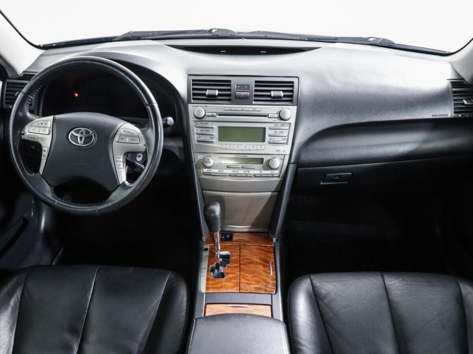 Toyota Camry 2.5 АКПП, 2011, 154 000 км фото 6