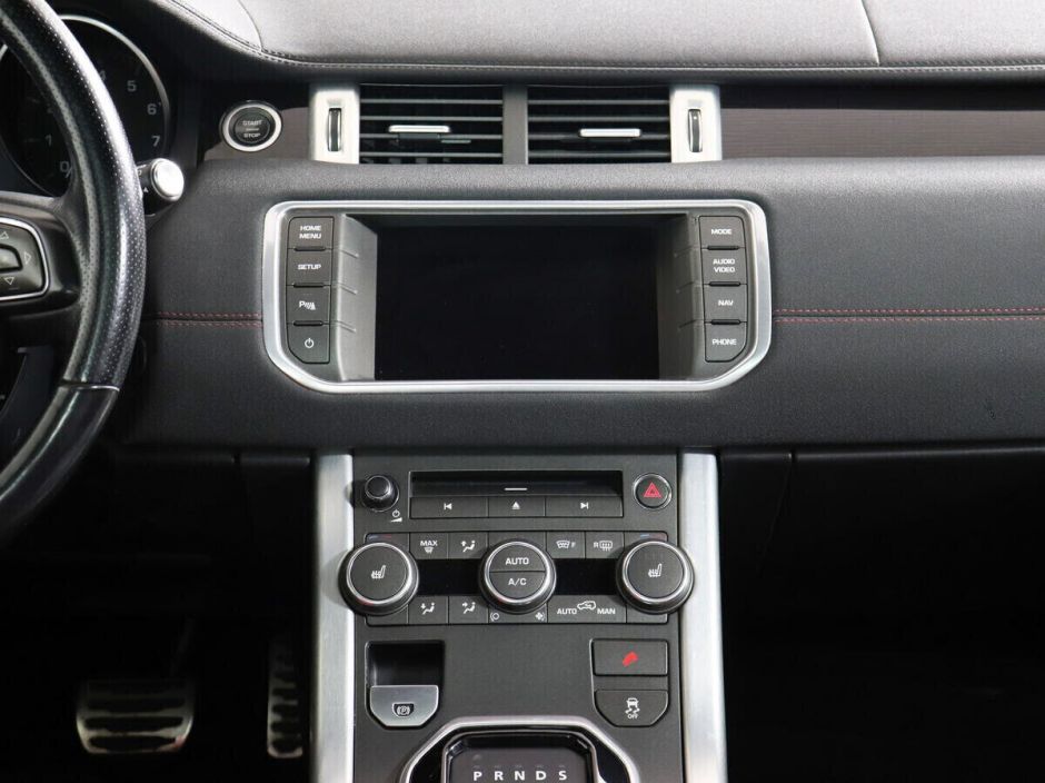 Land Rover Range Rover Evoque 2.2 АКПП, 2014, 109 000 км фото 11