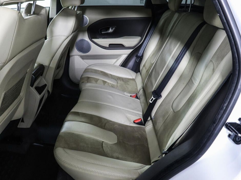 Land Rover Range Rover Evoque 2.0 АКПП, 2012, 144 000 км фото 12